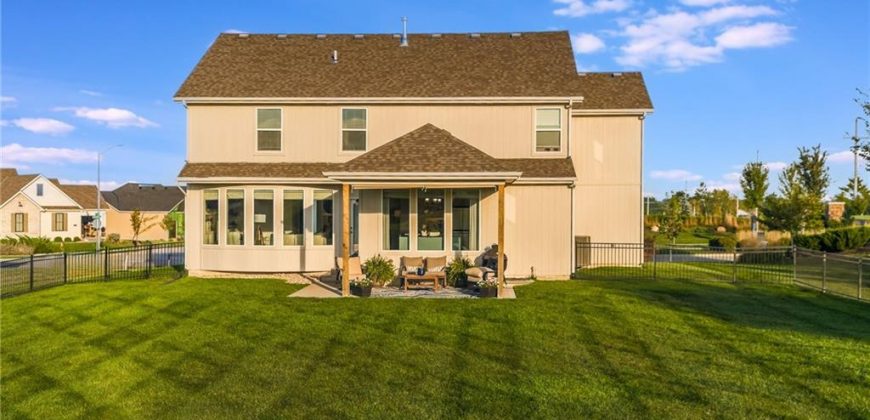 Homes for Sale in Kansas City, MO 64158 | 7604 N Donnelly Avenue