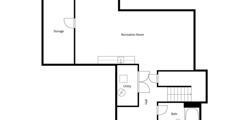 Homes for Sale in Kansas City, MO 64158 | 7604 N Donnelly Avenue