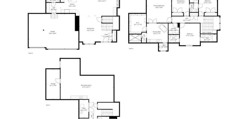 Homes for Sale in Kansas City, MO 64158 | 7604 N Donnelly Avenue