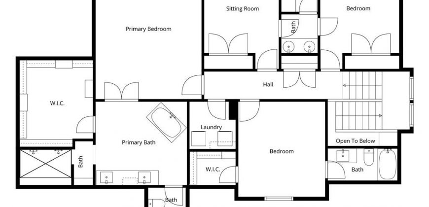 Homes for Sale in Kansas City, MO 64158 | 7604 N Donnelly Avenue