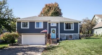 Homes for Sale in Kansas City, MO 64157 | 11502 N Tennessee Avenue