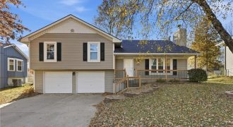 Homes for Sale in Liberty, MO 64068 | 2018  Camille Court