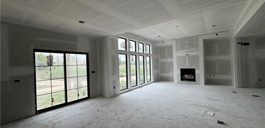 Homes for Sale in Kearney, MO 64060 | 13539 NE 114th Place