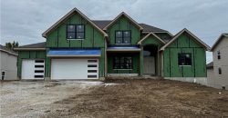 Homes for Sale in Kearney, MO 64060 | 13539 NE 114th Place