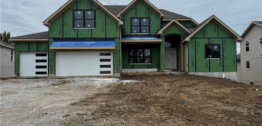 Homes for Sale in Kearney, MO 64060 | 13539 NE 114th Place