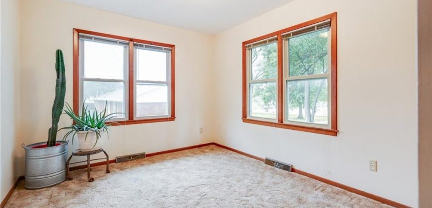 Homes for Sale in Smithville, MO 64089 | 3  Carver Place