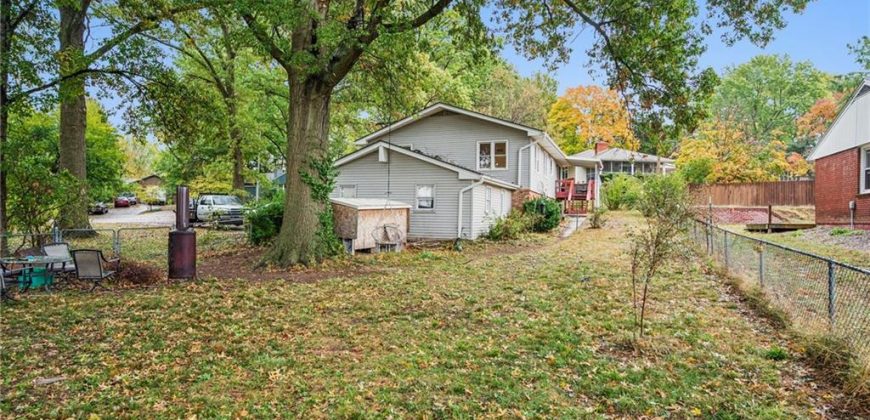 Homes for Sale in Smithville, MO 64089 | 3  Carver Place