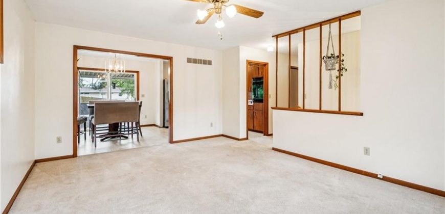 Homes for Sale in Smithville, MO 64089 | 3  Carver Place