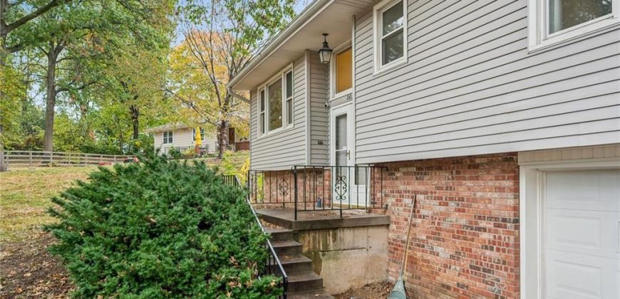 Homes for Sale in Smithville, MO 64089 | 3  Carver Place