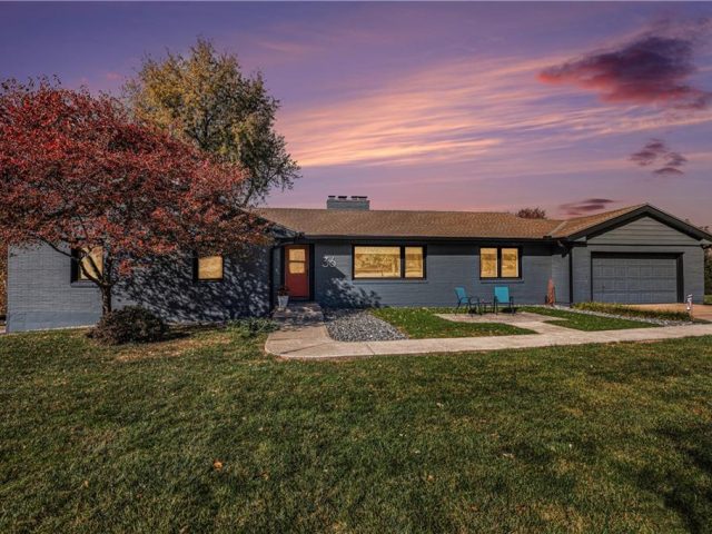 Homes for Sale in Kansas City, MO 64116 | 36 NE Normandy Lane