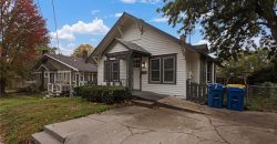 Homes for Sale in Liberty, MO 64068 | 34 S Jewell Street