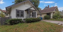 Homes for Sale in Liberty, MO 64068 | 34 S Jewell Street