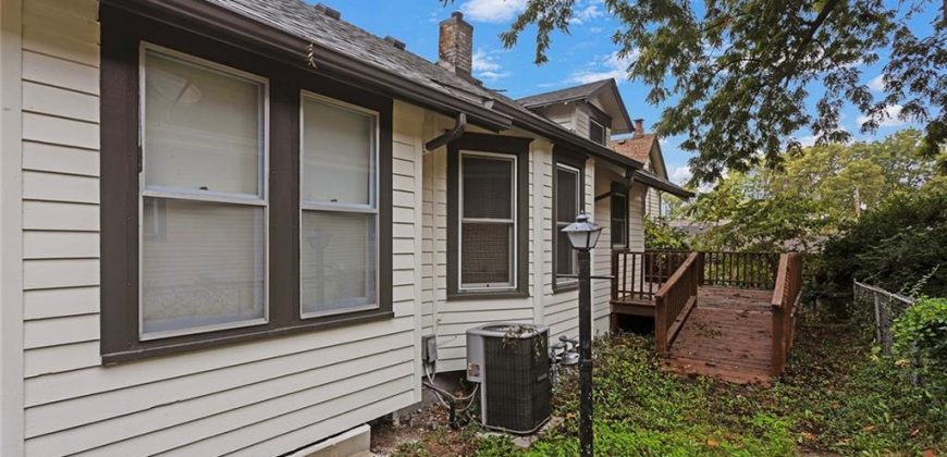 Homes for Sale in Liberty, MO 64068 | 34 S Jewell Street