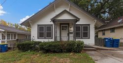 Homes for Sale in Liberty, MO 64068 | 34 S Jewell Street