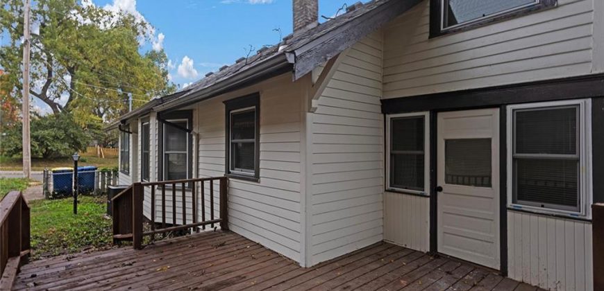 Homes for Sale in Liberty, MO 64068 | 34 S Jewell Street