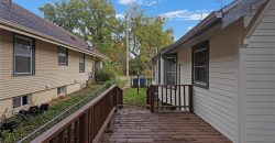 Homes for Sale in Liberty, MO 64068 | 34 S Jewell Street