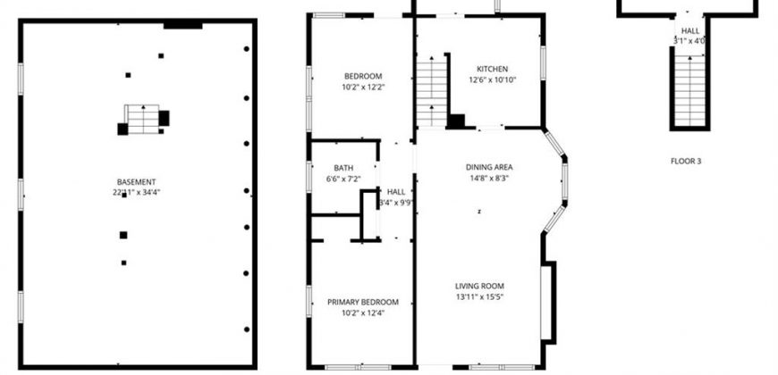 Homes for Sale in Liberty, MO 64068 | 34 S Jewell Street