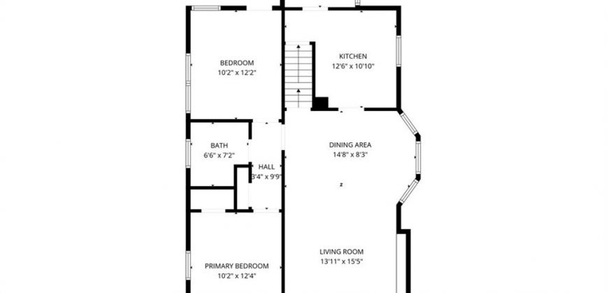 Homes for Sale in Liberty, MO 64068 | 34 S Jewell Street