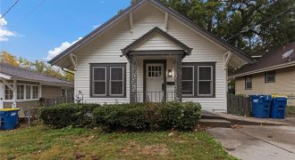 Homes for Sale in Liberty, MO 64068 | 34 S Jewell Street