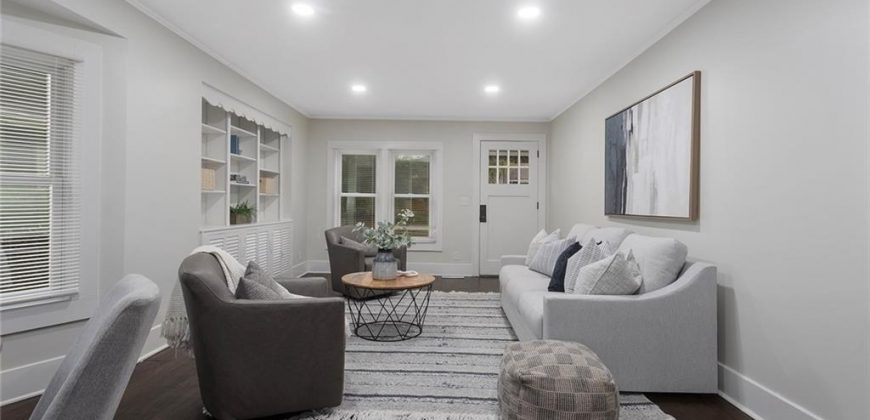 Homes for Sale in Liberty, MO 64068 | 34 S Jewell Street