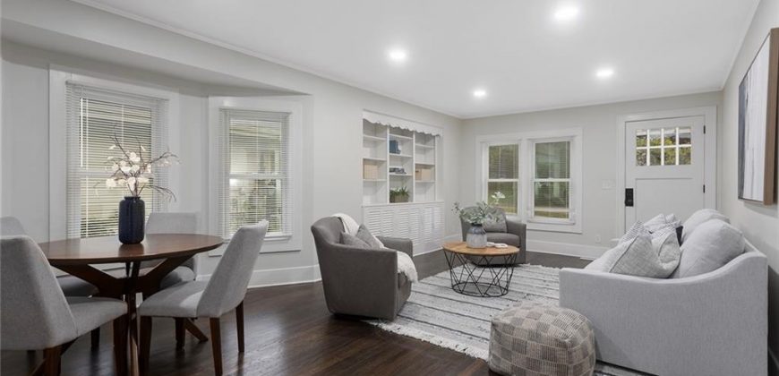 Homes for Sale in Liberty, MO 64068 | 34 S Jewell Street