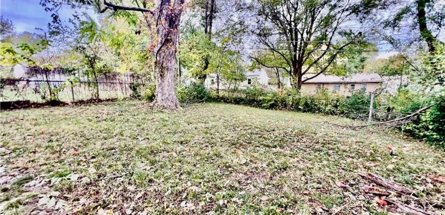 Homes for Sale in Kansas City, MO 64117 | 4712 NE 46th Terrace