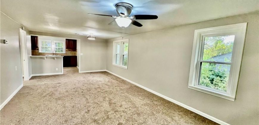 Homes for Sale in Kansas City, MO 64117 | 4712 NE 46th Terrace