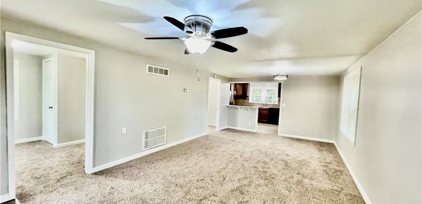 Homes for Sale in Kansas City, MO 64117 | 4712 NE 46th Terrace