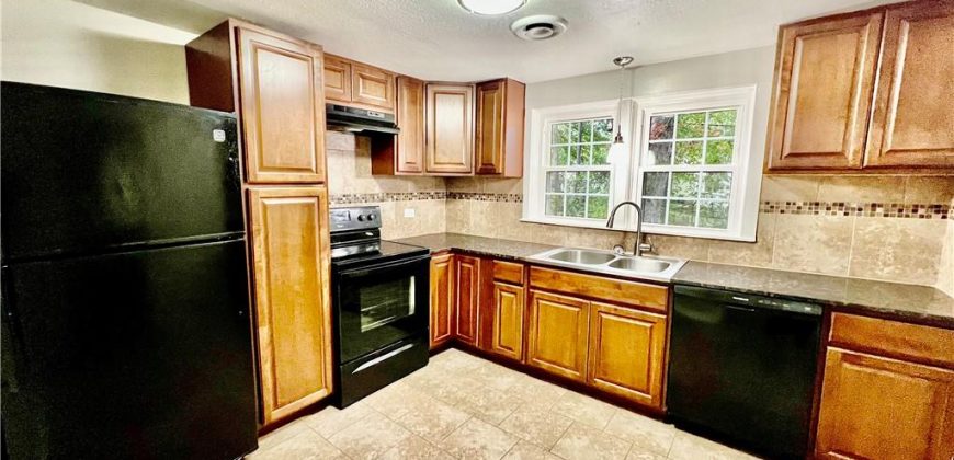 Homes for Sale in Kansas City, MO 64117 | 4712 NE 46th Terrace