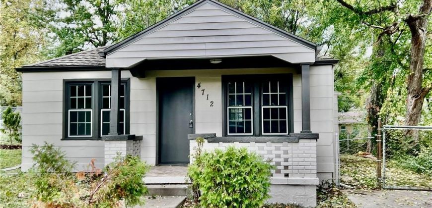 Homes for Sale in Kansas City, MO 64117 | 4712 NE 46th Terrace
