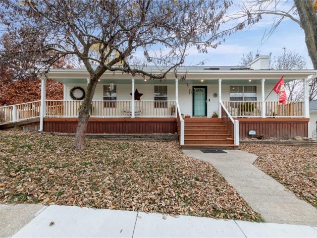 Homes for Sale in Smithville, MO 64089 | 206  Liberty Road