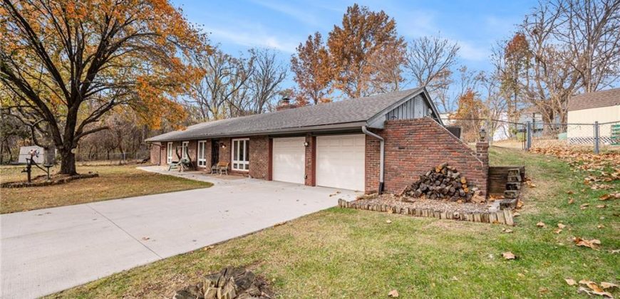 Homes for Sale in Kansas City, MO 64153 | 8508 NW Atkins Court