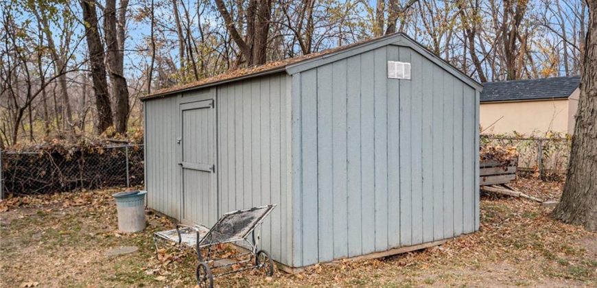 Homes for Sale in Kansas City, MO 64153 | 8508 NW Atkins Court