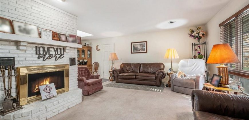 Homes for Sale in Kansas City, MO 64153 | 8508 NW Atkins Court