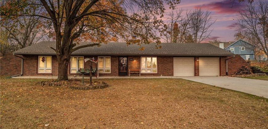 Homes for Sale in Kansas City, MO 64153 | 8508 NW Atkins Court