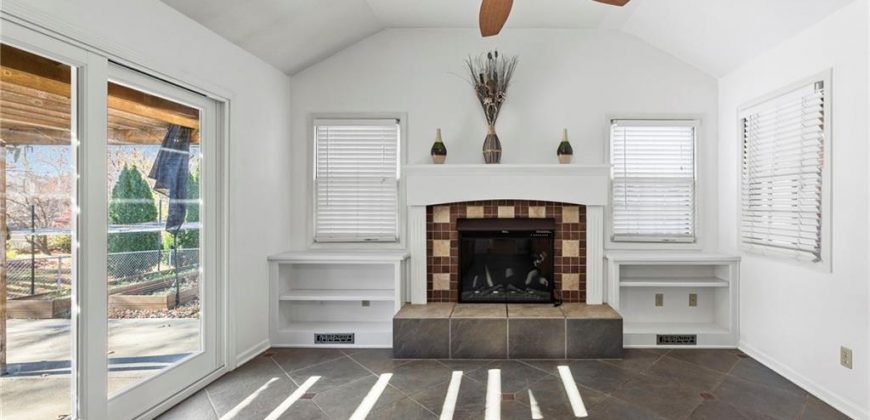 Homes for Sale in Kansas City, MO 64118 | 5248 N Flora Avenue