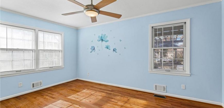 Homes for Sale in Kansas City, MO 64118 | 5248 N Flora Avenue