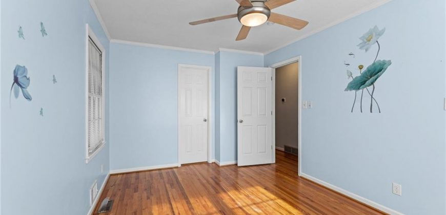 Homes for Sale in Kansas City, MO 64118 | 5248 N Flora Avenue