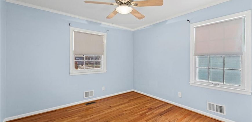 Homes for Sale in Kansas City, MO 64118 | 5248 N Flora Avenue