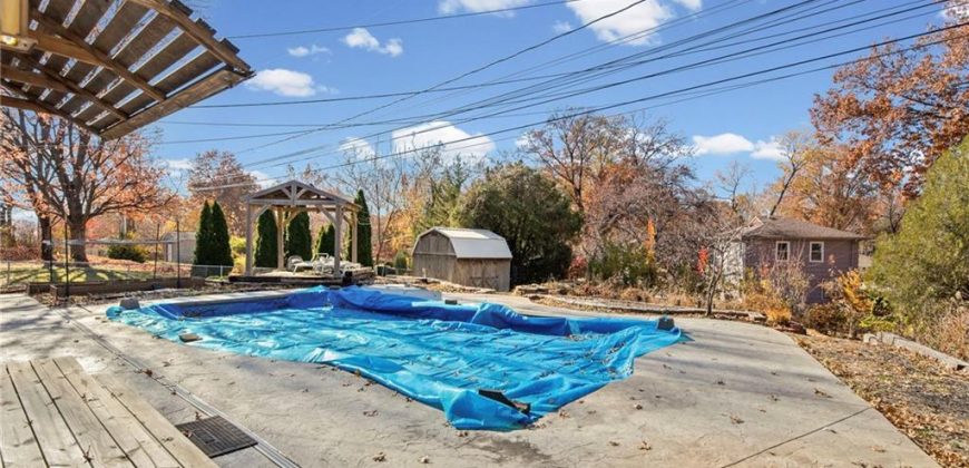 Homes for Sale in Kansas City, MO 64118 | 5248 N Flora Avenue