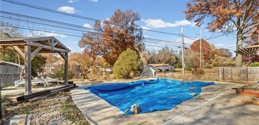 Homes for Sale in Kansas City, MO 64118 | 5248 N Flora Avenue