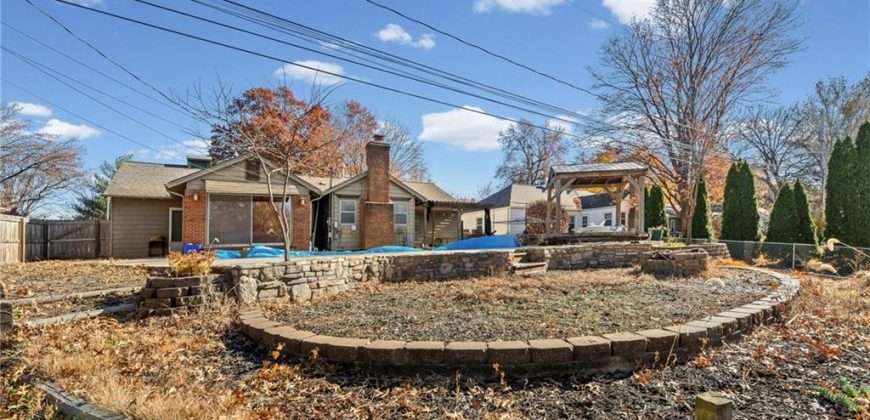 Homes for Sale in Kansas City, MO 64118 | 5248 N Flora Avenue