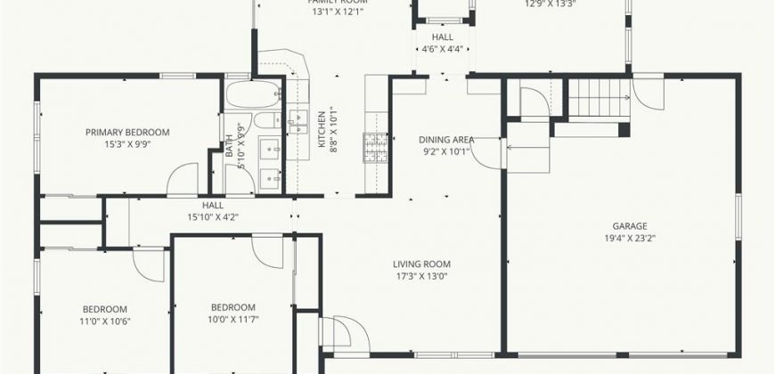 Homes for Sale in Kansas City, MO 64118 | 5248 N Flora Avenue