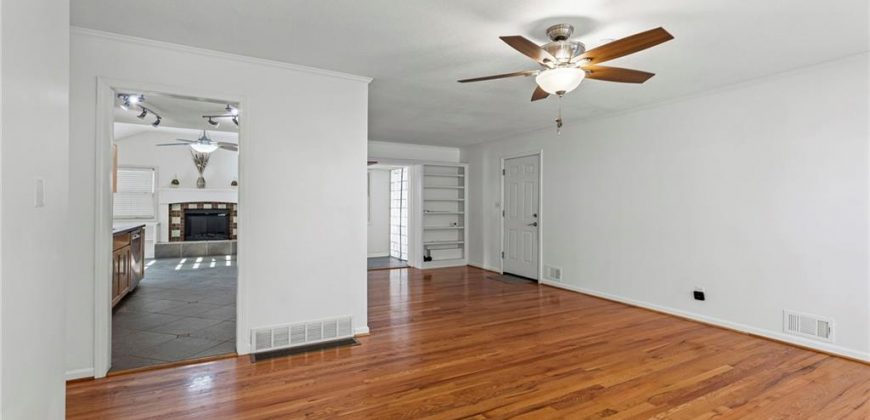 Homes for Sale in Kansas City, MO 64118 | 5248 N Flora Avenue