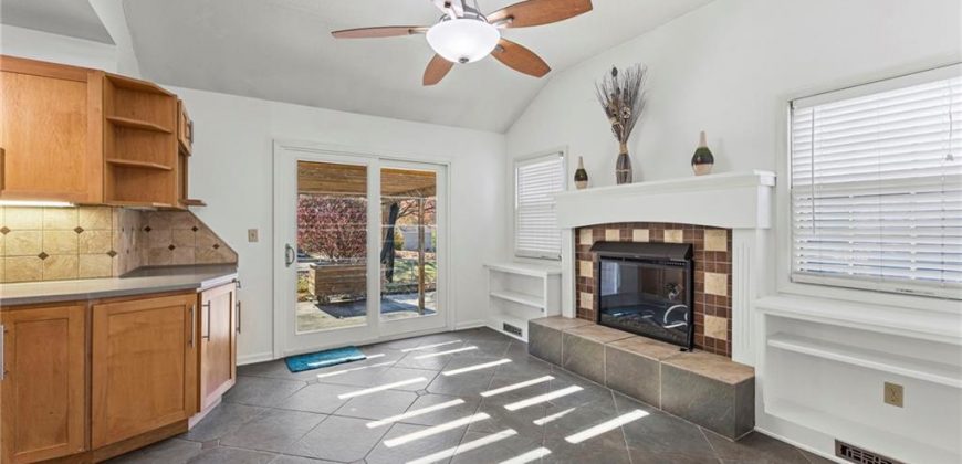 Homes for Sale in Kansas City, MO 64118 | 5248 N Flora Avenue