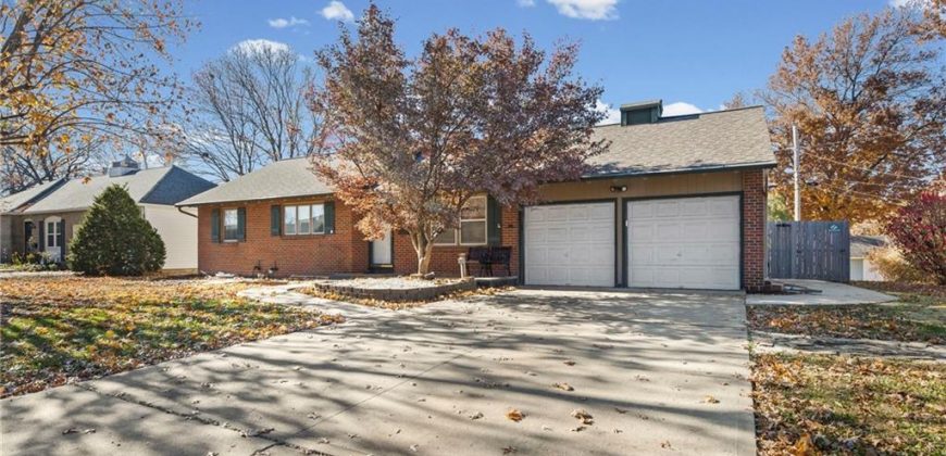 Homes for Sale in Kansas City, MO 64118 | 5248 N Flora Avenue