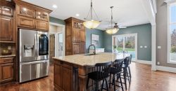 Homes for Sale in Liberty, MO 64068 | 11204 NE 113th Terrace