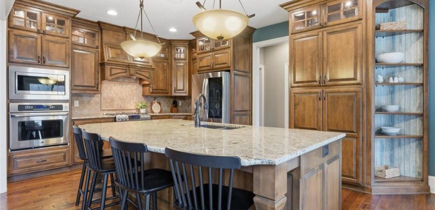 Homes for Sale in Liberty, MO 64068 | 11204 NE 113th Terrace