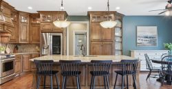 Homes for Sale in Liberty, MO 64068 | 11204 NE 113th Terrace