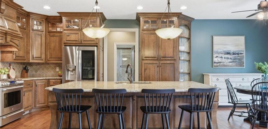 Homes for Sale in Liberty, MO 64068 | 11204 NE 113th Terrace